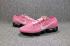 Zapatillas Nike Air VaporMax Flyknit rosadas y blancas AA3859-017