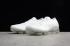 Nike Air VaporMax Flyknit נעלי אתלטיות לבנות 849558-100