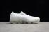 Nike Air VaporMax Flyknit 白色運動鞋 849558-100
