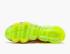 Nike Air VaporMax ID Air Max Day Branco Vermelho Neon Verde 941927-991