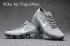 Nike Air VaporMax Herr Dam Löparskor Sneakers Sneakers Cool Grey 849560-100