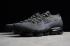 נעלי ריצה של Nike Air VaporMax Midnight Black Fog 849558-009