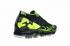 Nike Air VaporMax Moc 2 Viết tắt Black Volt AQ0996-007