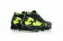 Nike Air VaporMax Moc 2 Viết tắt Black Volt AQ0996-007