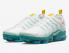 Nike Air VaporMax Plus Od 1972 Mint Foam Washed Teal Siren Red DQ7645-100