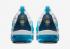 Nike Air VaporMax Plus Vit Blå Force Blue Fury 924453-104