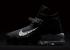 Nike Air VaporMax Premier Flyknit Black Metallic Stříbrná-Bílá-Antracitová AO3241-002