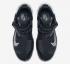 Nike Air VaporMax Premier Flyknit 黑色金屬銀-白-無菸煤色 AO3241-002