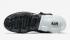 Nike Air VaporMax Premier Flyknit Hitam Metalik Perak-Putih-Antrasit AO3241-002