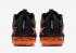 Nike Air VaporMax Run Utility Noir Orange AQ8810-005