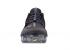 Nike Air VaporMax Run Utility Zwart Reflect Zilver Thunder Grijs AQ8811-001