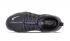 Nike Air VaporMax Run Utility Negro Reflect Silver Thunder Grey AQ8811-001