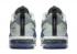 Nike Air VaporMax Run Utility Light ezüst metál sötétszürke AQ8810-006