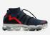 Nike Air VaporMax Utility College Navy Habanero Red AH6834-406