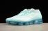 Nike Air Vapor Max Flyknit Glacier Bleu Chaussures de course respirantes 849557-404