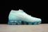 Sepatu Lari Nike Air Vapor Max Flyknit Glacier Blue Bernapas 849557-404