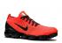 Nike Air Vapormax 30 Flash Crimson Zwart Hyper AJ6900-608