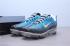 Pantofi Nike Air Vapormax 360 Albastru deschis Negru Argintiu CK2718-400