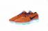 Nike Air Vapormax Flyknit 2.0 Dragonball Fresh Orange Tummansininen AA3858-102