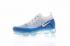 Sepatu Nike Air Vapormax Flyknit 2.0 Summit White Ice Blue 942843-104