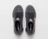 Nike Air Vapormax Flyknit Noir Or Gris Chaussures de Course 849557-010
