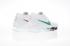 Nike Air Vapormax Flyknit Kenya Bianco Scarpe da corsa da uomo 849558-444