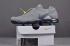Nike Air Vapormax Flyknit Moc 2 深灰色黑色 AH7006-003