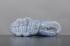 Nike Air Vapormax Flyknit Moc 2 สีขาว Neutral สีเทา สีดำ AH7006-101
