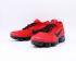 Nike Air Vapormax Flyknit Orange Noir Chaussures de course 849558-600