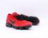 Nike Air Vapormax Flyknit כתום שחור נעלי ריצה 849558-600