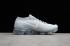 Nike Air Vapormax Flyknit Platinum White Bernapas Lari 849557-004