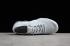 atmungsaktive Nike Air Vapormax Flyknit Platinum White Running-Schuhe, 849557-004