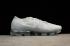 Zapatos casuales Nike Air Vapormax Flyknit Pure Platinum 849558-004