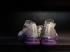 Обувь Nike Air Vapormax Flyknit Purple Grey Glow 899472-400