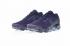 Nike Air Vapormax Flyknit Violet Chaussures de course pour femmes 849557-503