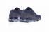 รองเท้าวิ่งผู้หญิง Nike Air Vapormax Flyknit Purple 849557-503