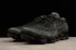 Nike Air Vapormax Flyknit Triple Black Athletic Shoes 849558-007