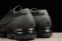 Nike Air Vapormax Flyknit Triple Black Athletic Shoes 849558-007 .