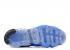 나이키 에어 베이퍼맥스 플라이니트 유틸리티 게임 로얄 블루 포토 블랙 블레이즈 레드 AH6834-400, 신발, 운동화를