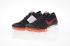 Nike Air Vapormax Flyknit לבן אדום פרימיום נעלי ריצה לגברים 849558-111