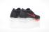 Nike Air Vapormax Flyknit valkoinen punainen premium miesten juoksukengät 849558-111