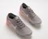 Кроссовки Nike Air Vapormax Flyknit Grey Pink White 849557-203