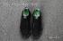 Nike VaporMax COMME des GARCONS 2018 Flyknit negro blanco hombres Slide Shoes