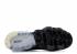 Nike Vapormax Fk Moc 2 Thunder Gray Light Black White Cream AH7006-002