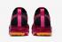Nike Vapormax Flyknit 3 Fuchsia Orange Black AJ6910-600, 신발, 운동화를