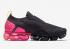 Nike Womens Air VaporMax Moc 2 Pink Blast Gridiron Pink Blast-Black-Laser Orange AJ6599-001,신발,운동화를