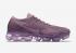 Nike Dame Air VaporMax Violet Dust Plum Fog 849557-500