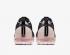 Nike Dame Air VaporMax 3.0 Pink Rose Sort Hvid CU4748-001