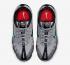Nike női Air VaporMax 360 szürke fekete cipőt CK2719-003