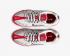 giày Nike Air VaporMax 360 Lịch sử Air Vast Grey White University Red CK2719-001